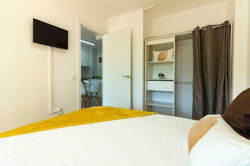 Apartamento Cordoba Premium