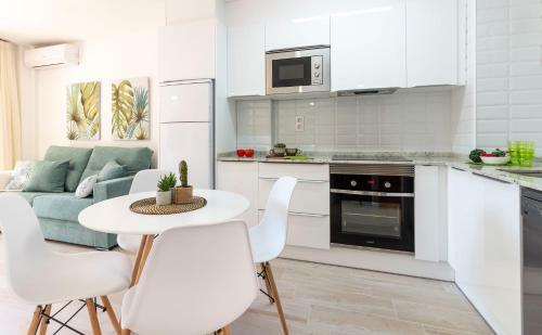 Apartamento Cordoba Premium