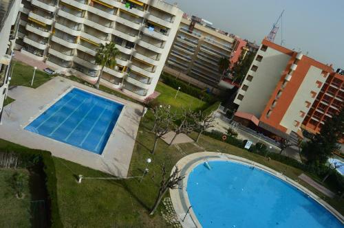 Apartamento Cordoba Premium