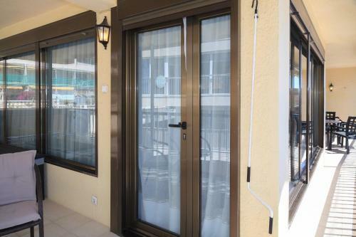 Uhc Acantilados Family Apartments