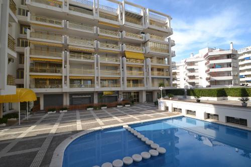 Apartamento Wvp - Novelty 5