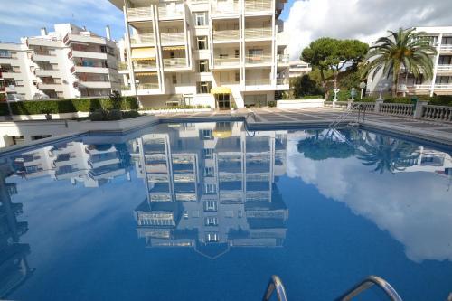 Apartamento Wvp - Novelty 5