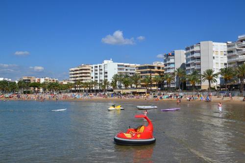 Apartamento Wvp - Novelty 5