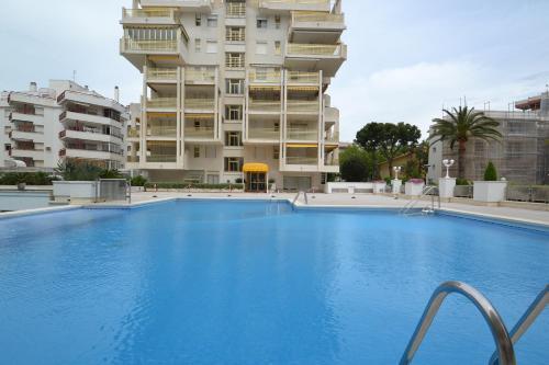 Apartamento Wvp - Novelty 5