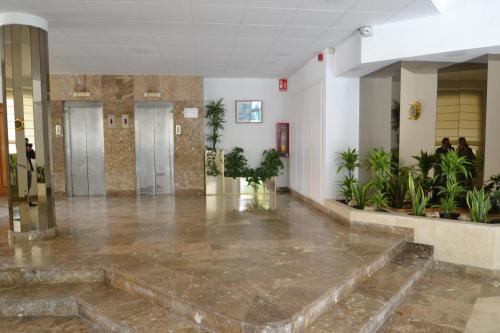 Apartamento Wvp - Novelty 5