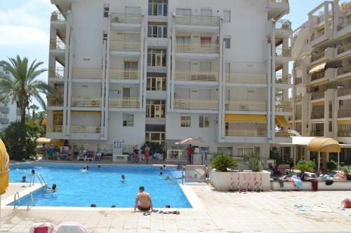 Apartamento Wvp - Novelty 5