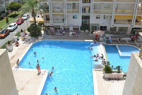 Apartamento Wvp - Novelty 5
