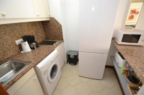 Apartamento Wvp - Novelty 5
