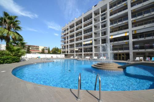 Apartamento Wvp - Michelangelo 2