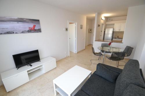 Apartamento Wvp - Michelangelo 2