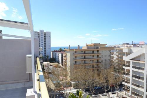 Apartamento Wvp - Michelangelo 2