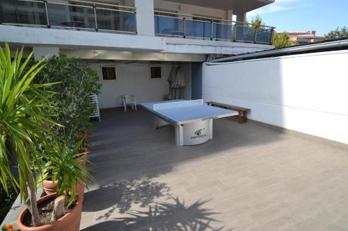 Apartamento Wvp - Michelangelo 2