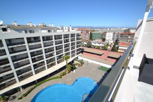 Apartamento Wvp - Michelangelo 2