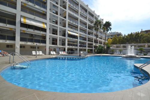 Apartamento Wvp - Michelangelo 2