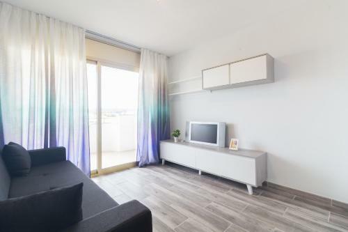 Apartamento Arquus II Ref: 1093 Iberplaya