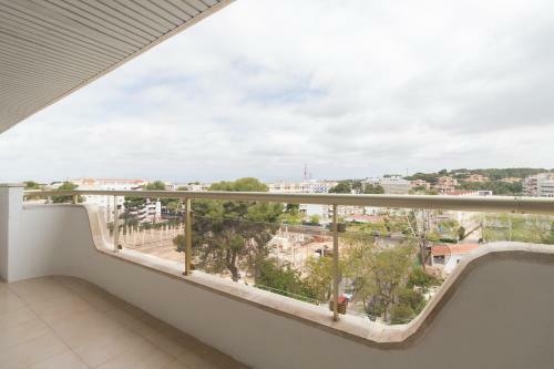 Apartamento Arquus II Ref: 1093 Iberplaya