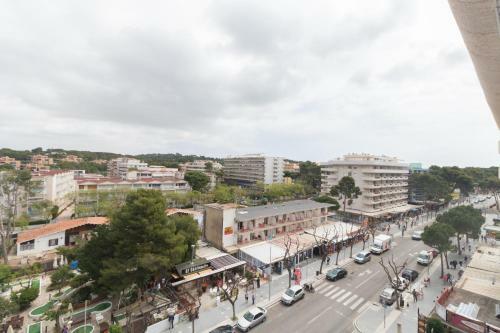 Apartamento Arquus II Ref: 1093 Iberplaya