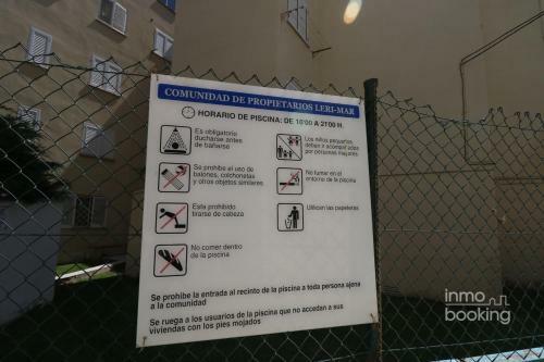 Apartamento Inmobooking Lerimar