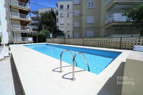 Apartamento Inmobooking Lerimar