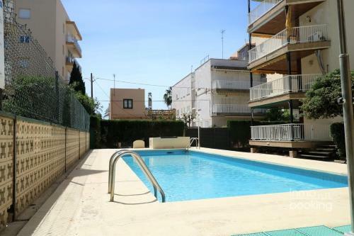 Apartamento Inmobooking Lerimar