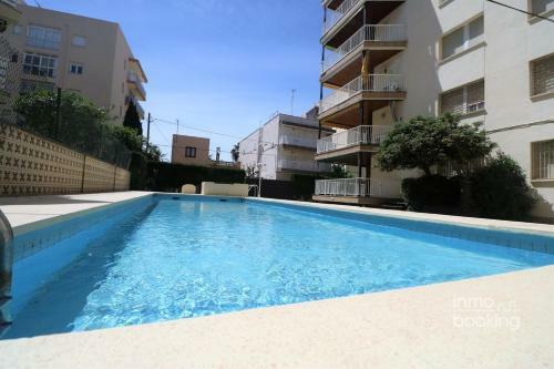 Apartamento Inmobooking Lerimar