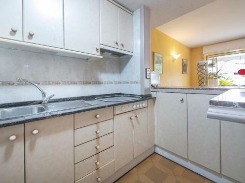 Gavina Apartment Salou
