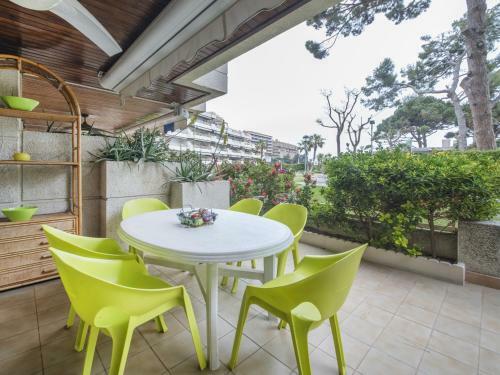 Gavina Apartment Salou
