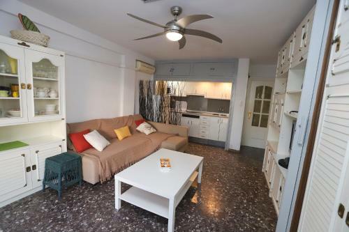 Apartamento Anagabu