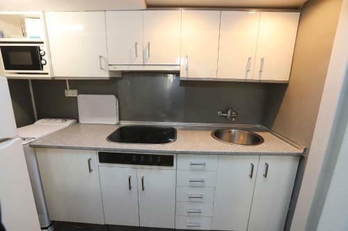Apartamento Anagabu
