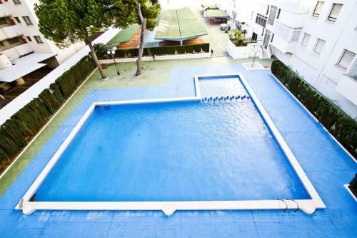 Apartamento Anagabu