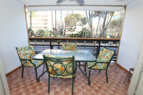 Apartamento Anagabu
