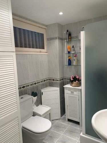 Apartamento Anagabu