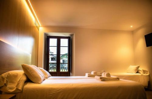 Hostal A Casa Da Botica
