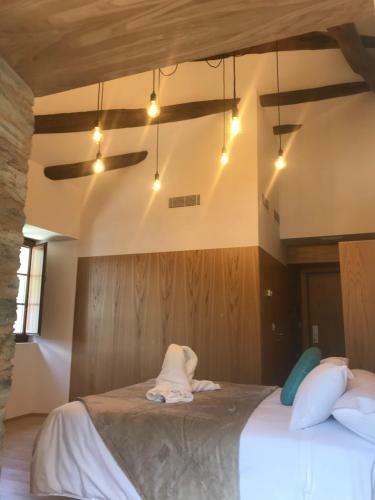 Hostal A Casa Da Botica