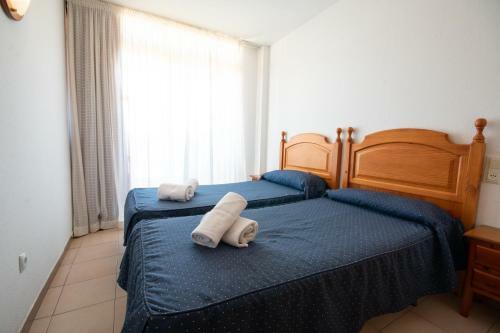 Apartamento Gocosta Catalonia 8