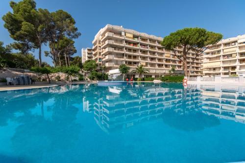 Apartamento Gocosta Catalonia 8