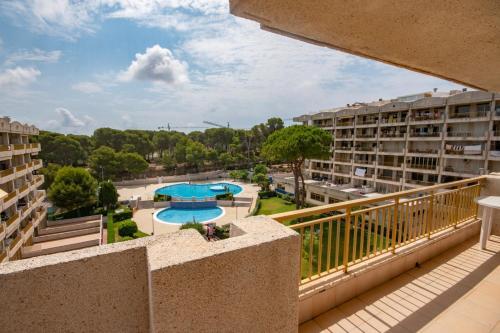 Apartamento Gocosta Catalonia 8