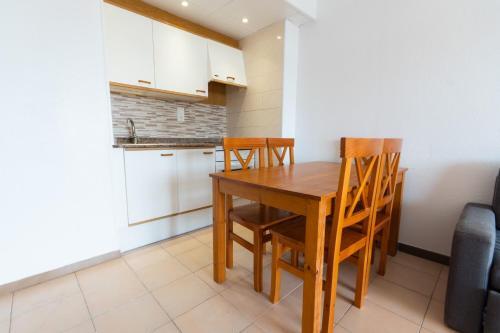 Apartamento Gocosta Catalonia 8