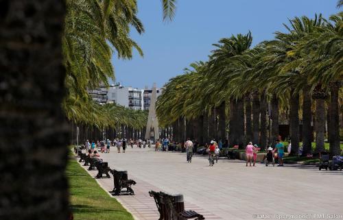 Apartamento Gocosta Catalonia 8