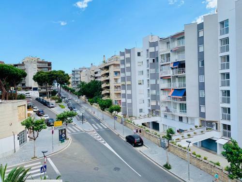 Apartamento Book Caballo Blanco Salou