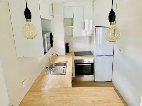 Apartamento Book Caballo Blanco Salou