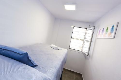 Apartamento Valencia Planet Costa Dorada
