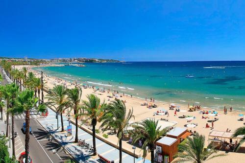 Apartamento Valencia Planet Costa Dorada