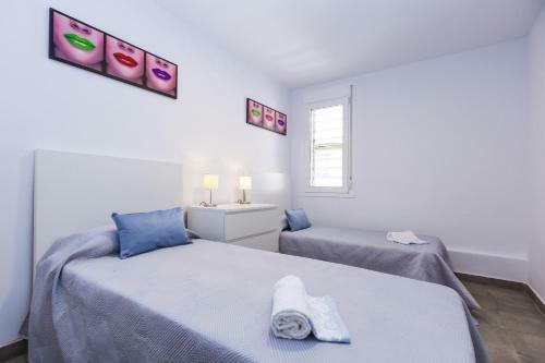 Apartamento Valencia Planet Costa Dorada