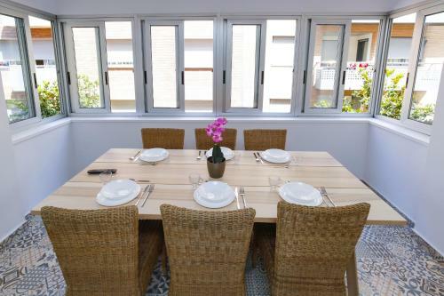 Apartamento Valencia Planet Costa Dorada