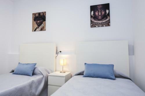 Apartamento Valencia Planet Costa Dorada