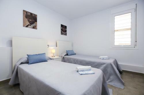 Apartamento Valencia Planet Costa Dorada