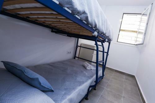 Apartamento Valencia Planet Costa Dorada