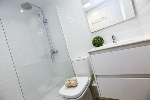 Apartamento Valencia Planet Costa Dorada