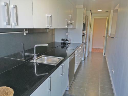 Apartamento Premium Habitat Roques Blanques